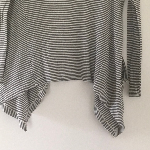 Splendid Long Sleeve Cardigan - Picture 9 of 13